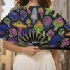 MUSHROOM Fan